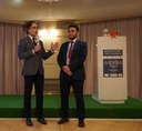 Al via a Reggio Calabria la finale dei XXII Campionati Italiani di Astronomia, Falcomatà e Quartuccio: "Continuiamo a investire sulla cultura"