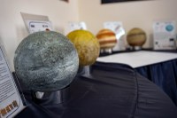 Al via a Reggio Calabria le XX Olimpiadi Italiane di Astronomia