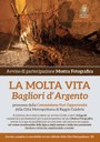 Avviso Mostra Fotografica - La Molta Vita