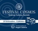 COSMOS 2022: Reggio Calabria al centro del panorama scientifico internazionale