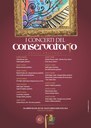 I concerti del Conservatorio