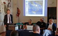 il vice Sindaco Mauro sul progetto "Ricomincio a gonfie vele"