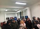 Inaugurata la mostra fotografica della Città Metropolitana