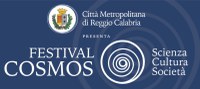 Reggio Calabria si prepara al gran finale di Cosmos 2024: giovedi si apre il sipario al CineTeatro Metropolitano