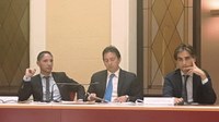 Resoconto della Conferenza Metropolitana e del Consiglio Metropolitano del 10 Luglio 2018