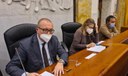 Rigenerazione urbana, presentate alla Cabina di regia le linee strategiche della Città Metropolitana sui fondi Pnrr.