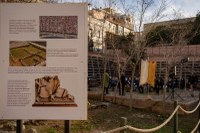 Ripartono le attività nell'Area archeologica Griso Laboccetta